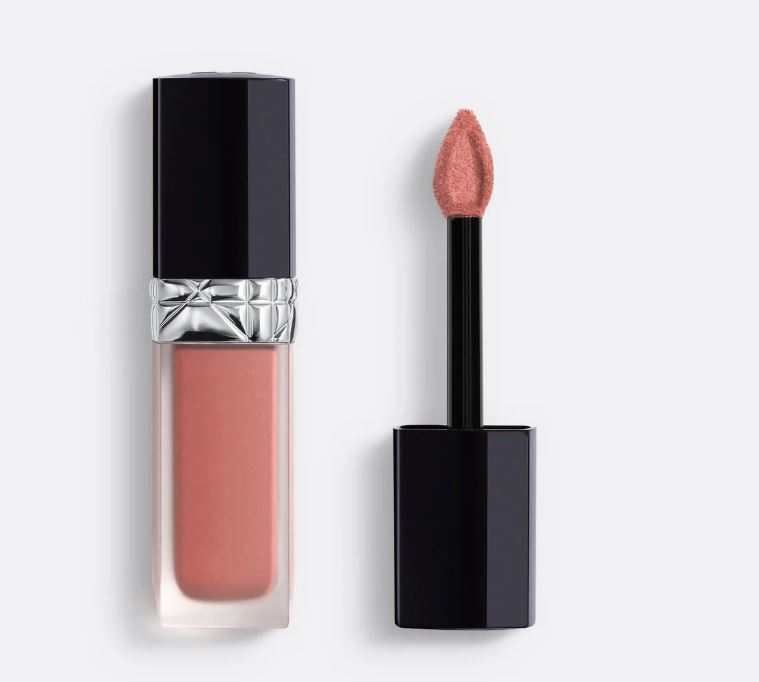 【DIOR】迪奧超完美持久唇露#100